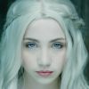 Emily Rudd joue Daenerys - Extrait du mush entre George R.R. Martin et Blank Space de Taylor Swift. (capture d'écran)