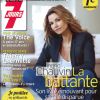 Magazine Télé 7 Jours. Programmes du 14 au 20 mars 2015.
