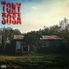 Booba dans le clip de Tony Sosa, extrait du prochain album de Booba, intitulé "D.U.C". Février 2015.