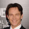 Stephen Moyer - Première de "True Blood" à Hollywood le 17 juin 2014