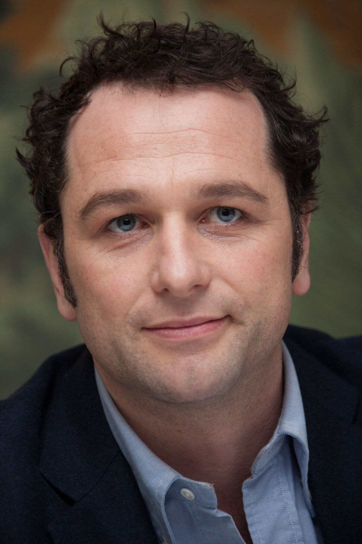 Vidéo Matthew Rhys en conférence de presse pour The Americans à New