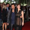Al Pacino, Lucila Sola - Avant-première du film "Salomé and Wilde Salomé" à Londres le 21 septembre 2014