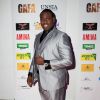 Exclusive - Wesley Seme attending the first GAFA ceremony (African women of the year) held at Seven Spirit in Paris, france, on March 07, 2015. Photo by Audrey Poree/ ABACAPRESS.COM08/03/2015 - Paris