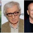  Woody Allen va diriger Kristen Stewart et Bruce Willis pour la premi&egrave;re fois dans un film pr&eacute;vu pour 2016. 