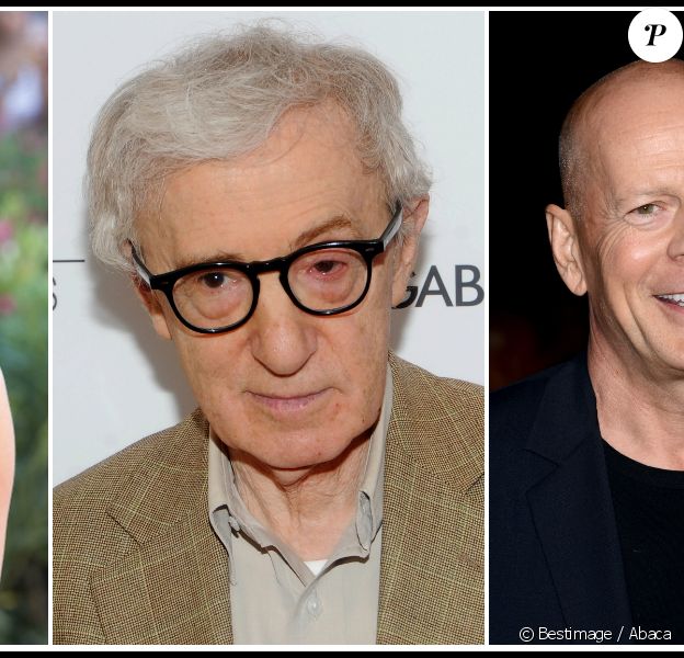 Woody Allen va diriger Kristen Stewart et Bruce Willis pour la première fois dans un film prévu pour 2016.