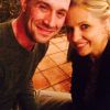 Sarah Michelle Gellar et Freddie Prinze Jr le 8 mars 2015