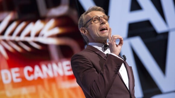 Festival de Cannes 2015 : Lambert Wilson de nouveau maître de cérémonie !