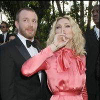 Madonna et son mariage avec Guy Ritchie : ''Je me sentais comme prisonnière''