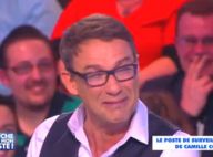 TPMP - Cyril Hanouna et Julien Courbet en larmes : Un fou rire incontrôlable !