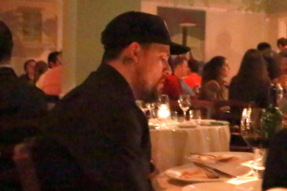 Vidéo : Benji et Joel Madden ont célébré leur 36eme anniversaire avec