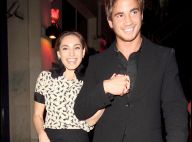 PHOTOS : Kelly Brook rayonnante au bras de son nouveau petit ami !