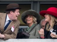 Camilla Parker-Bowles: Maman ravie avec Tom et Laura, femme encensée par Charles