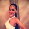 Ariana Miyamoto a été élue Miss Japon 2015 le 12 mars dernier, elle a ajouté une photo à son compte Facebook Officiel le 13 mars 2015.