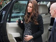 Kate Middleton enceinte: Robe courte et petit bump, elle affole et fixe le terme