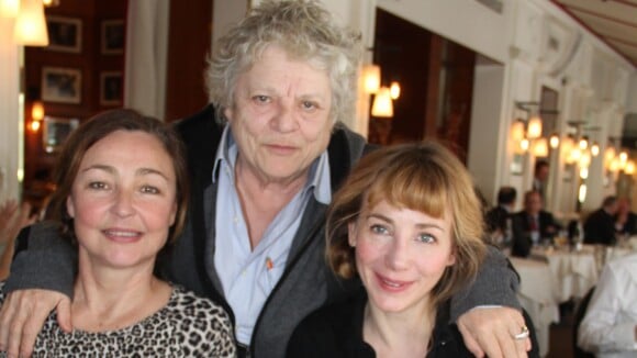 Julie Depardieu et Catherine Frot : ''La Tueuse caméléon'' les attend...