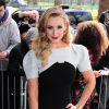 Catherine Tyldesley à Londres, le 12 mars 2013.