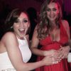 Catherine Tyldesley sur Twitter le 16 mars 2015