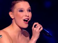 The Voice 4 : Anne Sila exceptionnelle, Awa touchante et deux Talents volés !