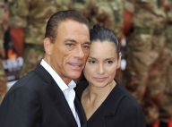 Jean-Claude Van Damme : Sa femme Gladys Portugues demande le divorce !