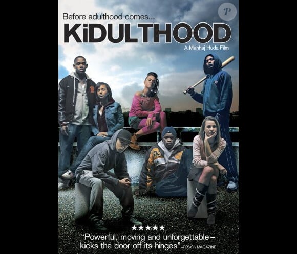 Kidulthood (2006), de Noel Clarke, avec Adam Deacon