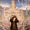 Anaïs Delva assiste à l'avant-première du film Cendrillon au Grand Rex à Paris le 22 mars 2015.