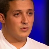 Top Chef 2015 : Adel éliminé, Florian et Olivier sortent du lot...