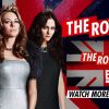 La bande-annonce de la série The Royals diffusée sur la chaîne E !