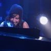 Anne Sila (The Voice 4) joue What if en 2013 pour les talents d'Europe 1