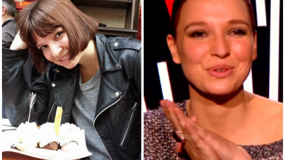 Anne Sila (The Voice 4) : En 2013, la favorite avait les cheveux au carré !