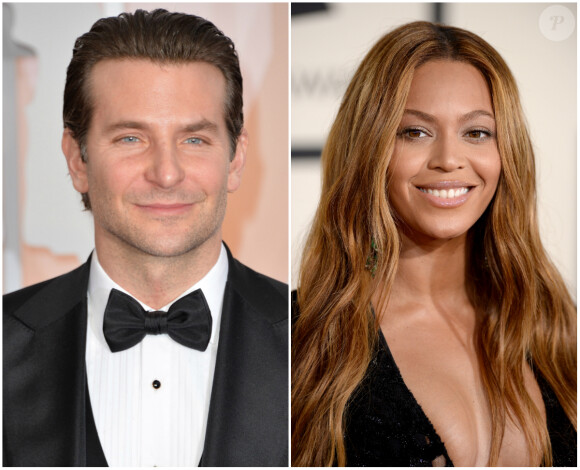Bradley Cooper veut Beyoncé Knowles pour sa première réalisation, A Star Is Born.