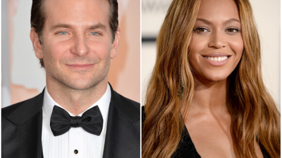 Bradley Cooper veut Beyoncé pour sa première réalisation, A Star Is Born