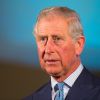 Le prince Charles inaugure l'exposition Magna Carta à Londres le 12 mars 2015.