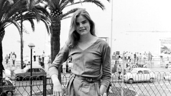 Mariel Hemingway : Sa relation avec Woody Allen quand elle n'avait que 17 ans...