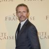 Lambert Wilson - Avant-première mondiale du film "Suite Française" à l'UGC Normandie à Paris, le 10 mars 2015.