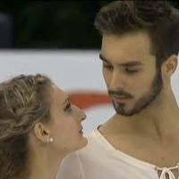 Gabriella Papadakis et Guillaume Cizeron : Le nouveau couple en or du patinage