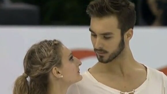 Gabriella Papadakis et Guillaume Cizeron : Le nouveau couple en or du patinage