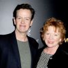 Dylan Baker et Becky Ann Baker - Première du film "Woman In Gold" à New York le 30 mars 2015.