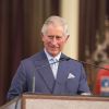 Le prince Charles en visite dans le Kentucky le 20 mars 2015