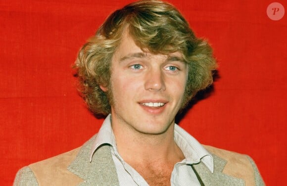 John Schneider en 1981