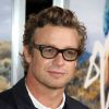 Simon Baker - Avant-première du film Wild à Beverly Hills, le 19 novembre 2014.