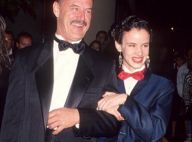 Juliette Lewis effondrée : Mort de son père Geoffrey, acteur scientologue