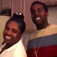 Kanye West et sa regrettée maman : Quand ils rappaient ensemble sur ''Hey Mama''