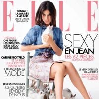 Julia Restoin Roitfeld: Maman stricte avec sa fille Romy, muse de sa mère Carine