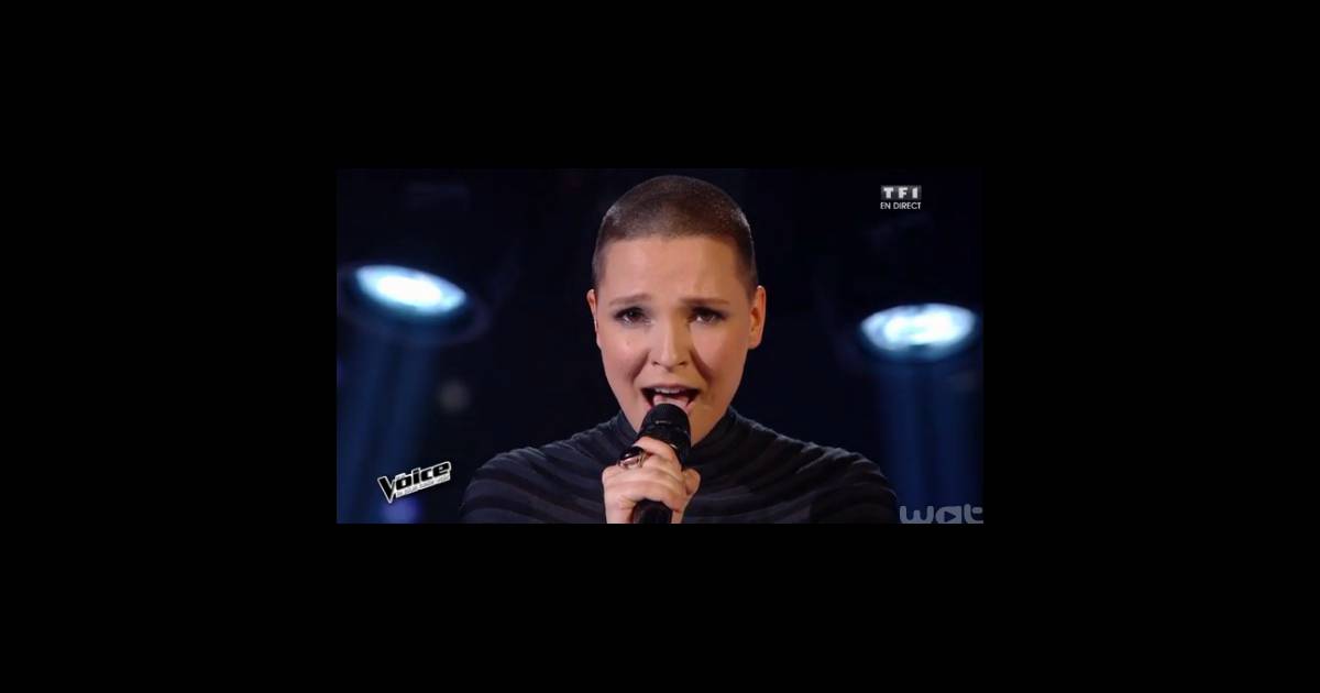 Anne Sila (The Voice 4), vivre de la musique 'Ce n'est pas facile, je