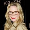Stephanie March à la projection de Rosewater à New York, le 12 novembre 2014