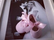 Katherine Jenkins enceinte : La belle Anglaise attend une petite fille !