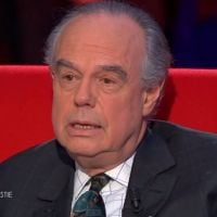 Frédéric Mitterrand sur Le Divan: 'J'étais battu, c'était une relation perverse'