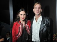 Andrea Casiraghi et Tatiana parents : Caroline grand-mère d'une petite-fille !