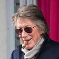 Jacques Dutronc, son sevrage de l'alcool : ''C'était beaucoup trop long !''