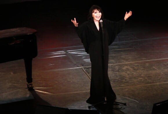 À Ramatuelle, le 7 août 2013, Juliette Gréco a dû quitter la scène après seulement cinq chansons, victime d'un malaise.